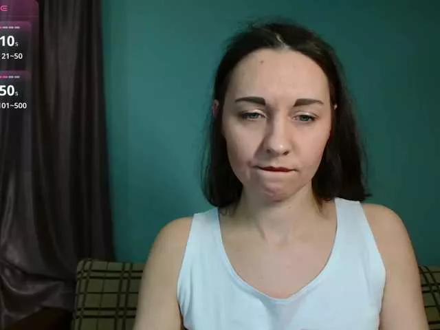Freechat AngelNika on BongaCams