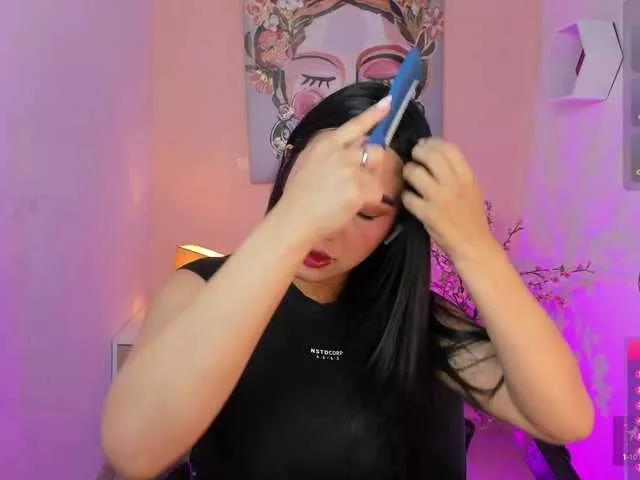 Angelvicky on BongaCams