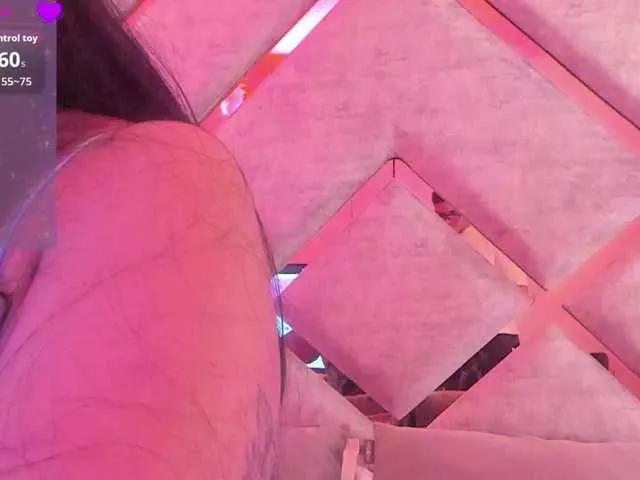 Offline AngeRouse on BongaCams