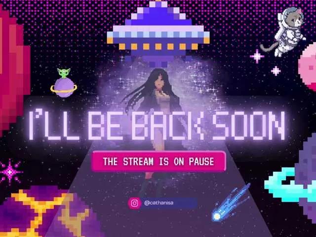 Freechat Anisahade29 on BongaCams