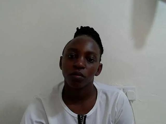 Freechat Anitah1 on BongaCams