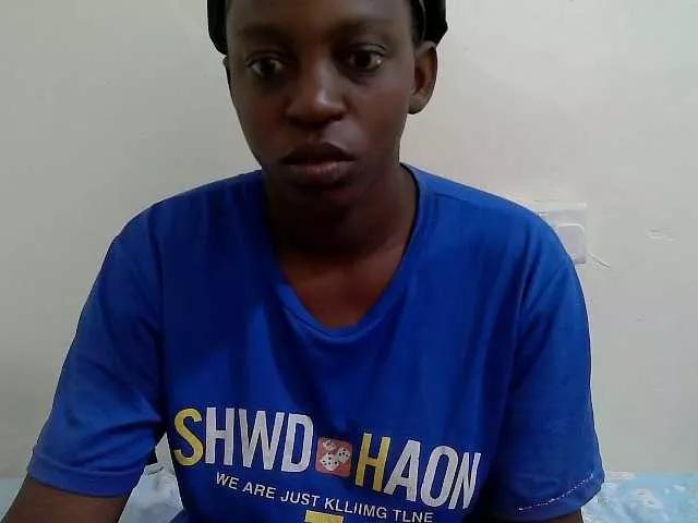 Freechat Anitah1 on BongaCams