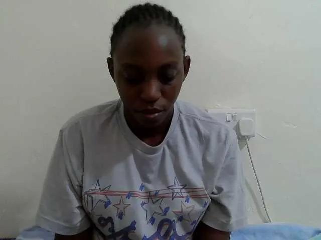 Freechat Anitah1 on BongaCams