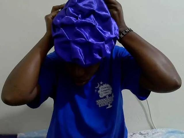 Freechat Anitah1 on BongaCams