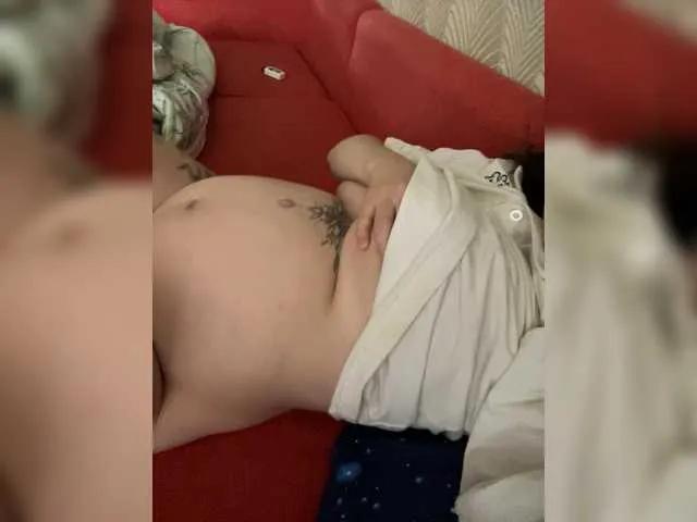 Offline Annabelle11 on BongaCams