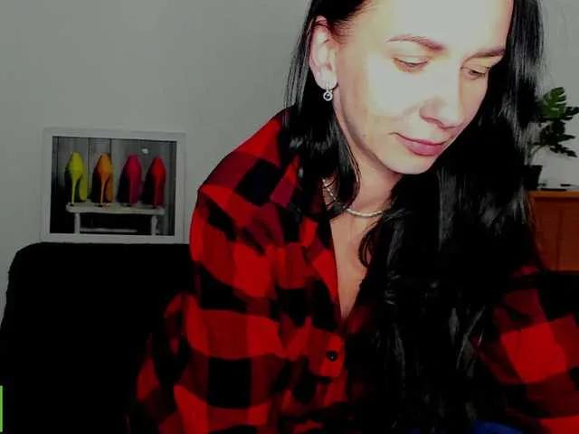 Offline Annakillkiss on BongaCams