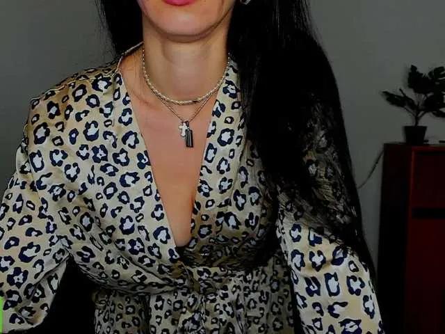 Offline Annakillkiss on BongaCams