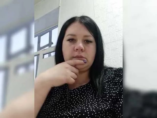 AnnaVictoriaa on BongaCams