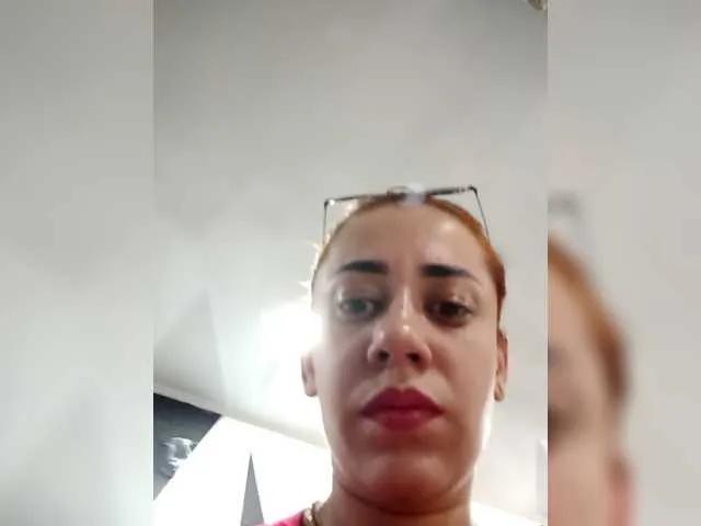 Offline Annbellarose on BongaCams