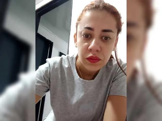 Offline Annbellarose on BongaCams