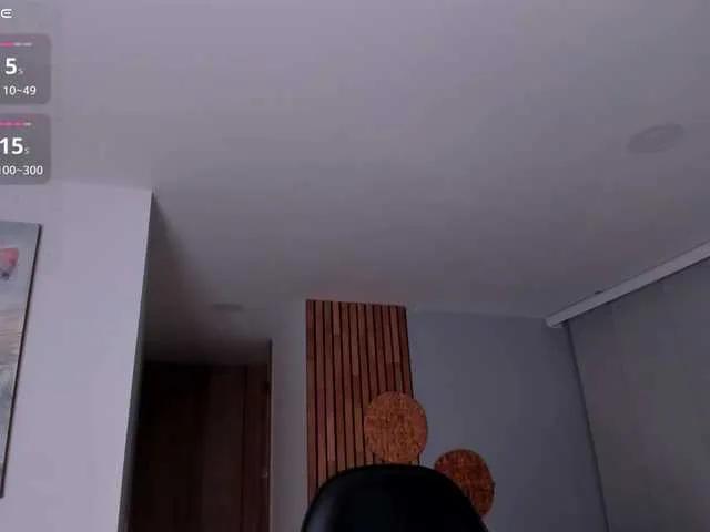 Freechat AnnieeHall on BongaCams