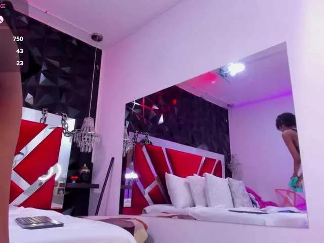 Offline AnnieSanz on BongaCams