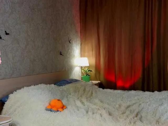 Offline AnnyiBlue on BongaCams