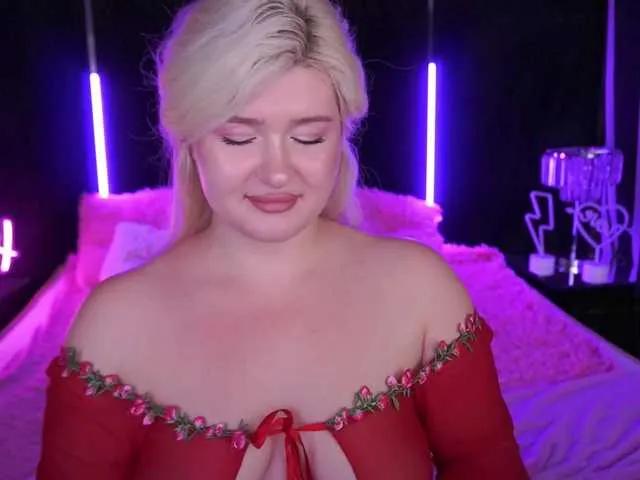 Freechat AnoraJoy on BongaCams