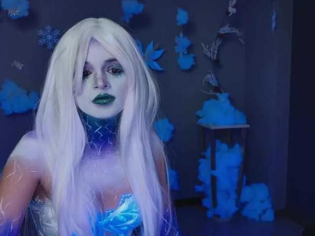 Freechat AprilRhodes on BongaCams