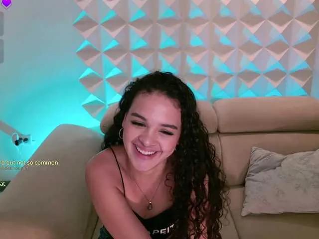 Freechat AprilRhodes on BongaCams