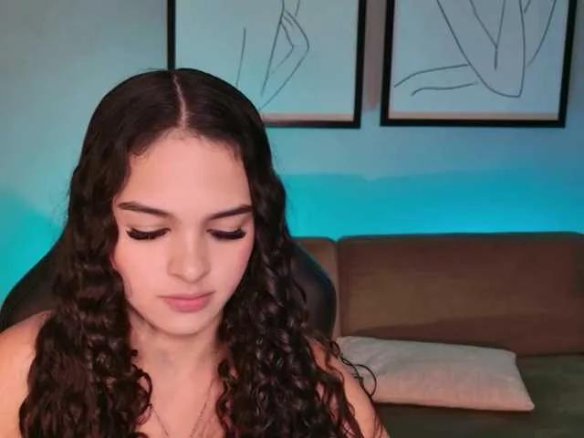 Freechat AprilRhodes on BongaCams