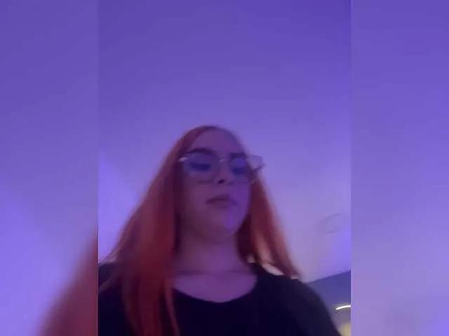 Freechat ArannaMartine on BongaCams