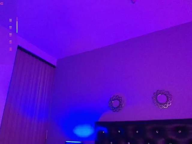 Freechat ArannaMartine on BongaCams