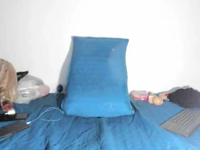 Arantza-Hill on BongaCams 