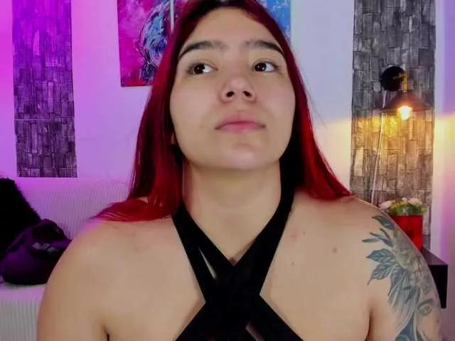 Offline Ariadna-sc on BongaCams