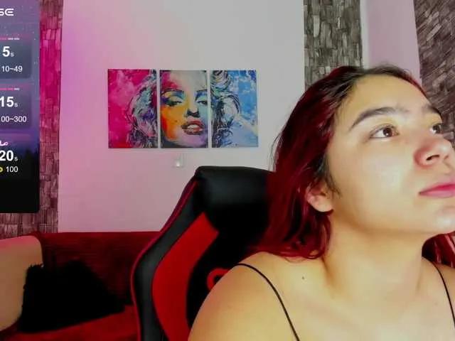 Offline Ariadna-sc on BongaCams