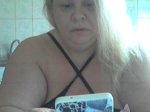 Avatar of AriannaMilf