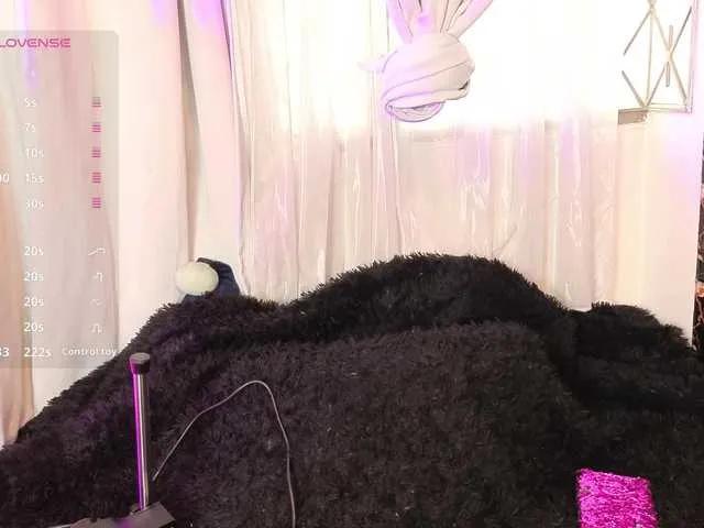 Freechat Arianne-ferrer on BongaCams