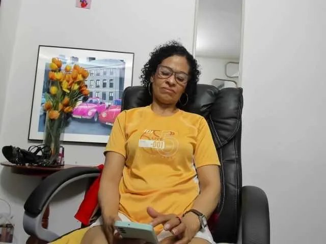 Offline Aries-Mature on BongaCams