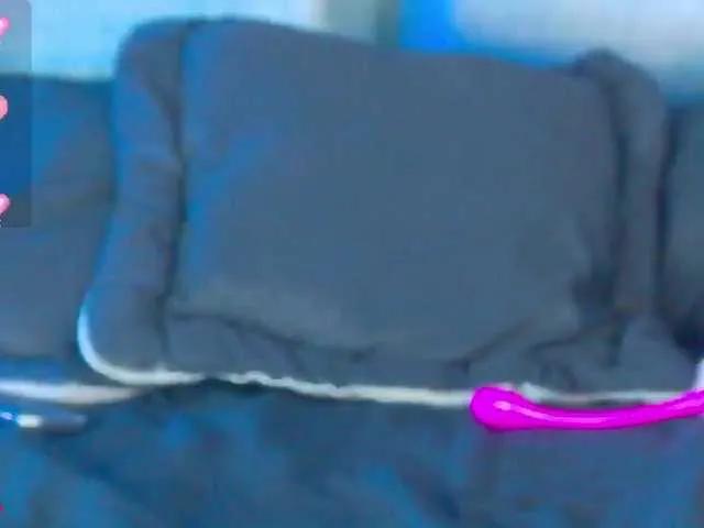 Freechat Arii-moon on BongaCams