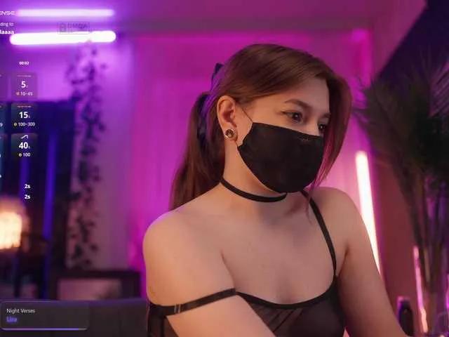 Freechat arimass on BongaCams