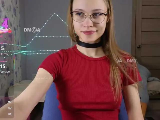 Freechat Armura on BongaCams