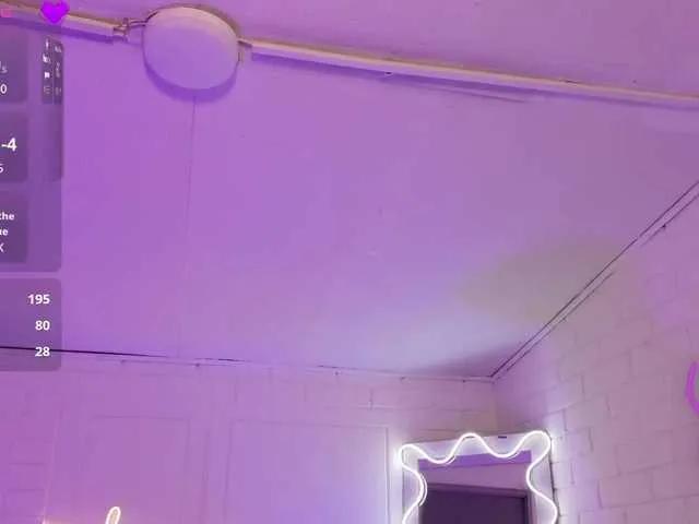 BongaCams Artemiss-tay is Freechat Artemiss-tay — That you want to enjoy me, I love people who know that my orgasm is equally important and delicious