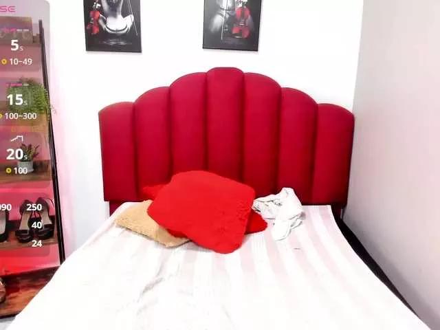 Offline AshleyRobert on BongaCams