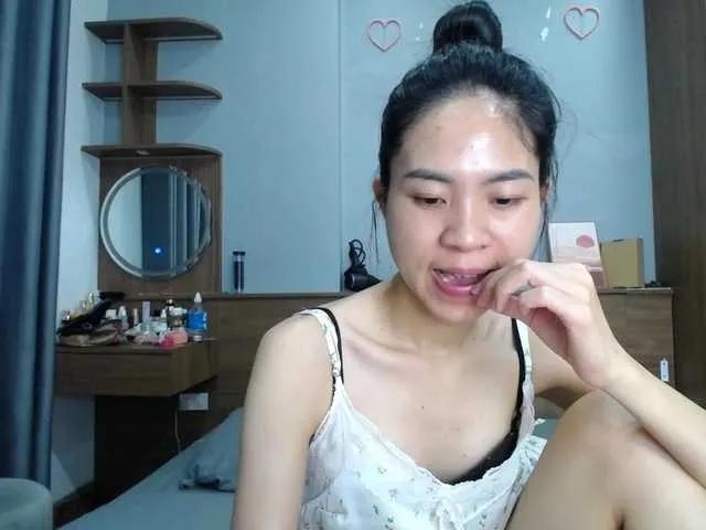 Freechat AsiaSweet91 on BongaCams