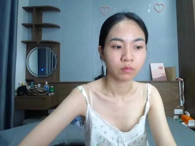 Freechat AsiaSweet91 on BongaCams