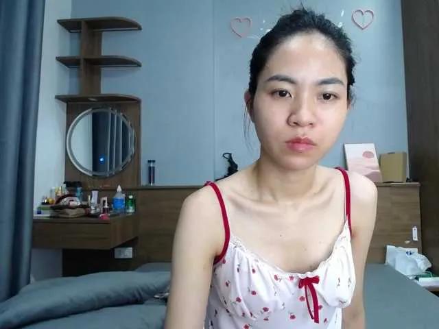 Freechat AsiaSweet91 on BongaCams