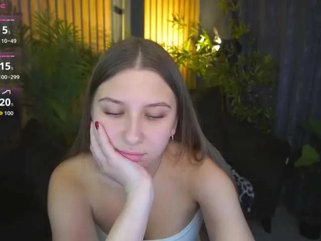 Offline AureliaBliss on BongaCams