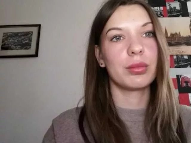 Freechat AuroraKiss on BongaCams