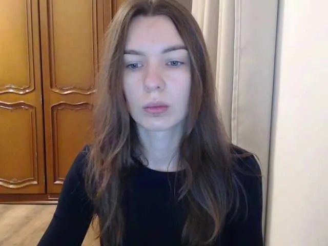 Freechat AuroraKiss on BongaCams