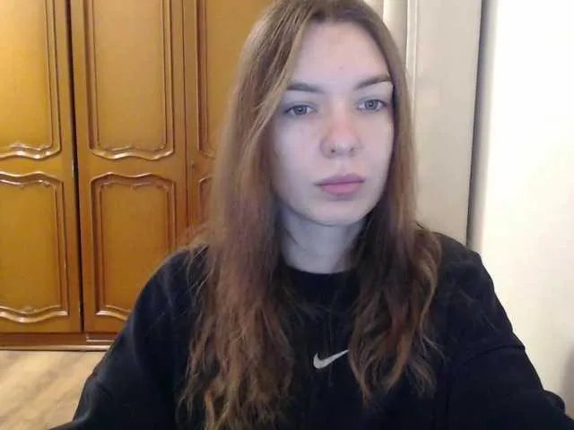 Freechat AuroraKiss on BongaCams