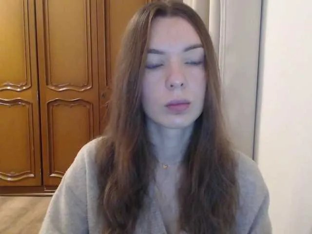 Freechat AuroraKiss on BongaCams