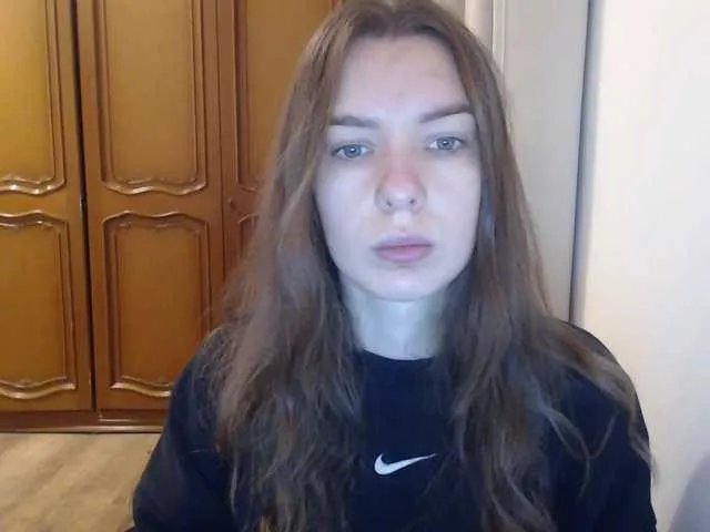 Freechat AuroraKiss on BongaCams