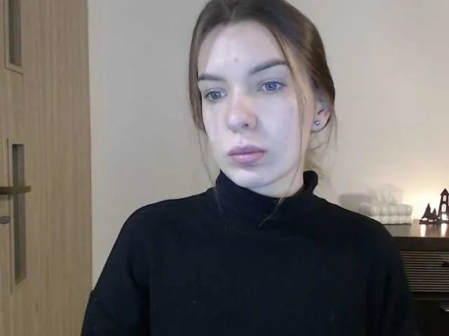 Freechat AuroraKiss on BongaCams