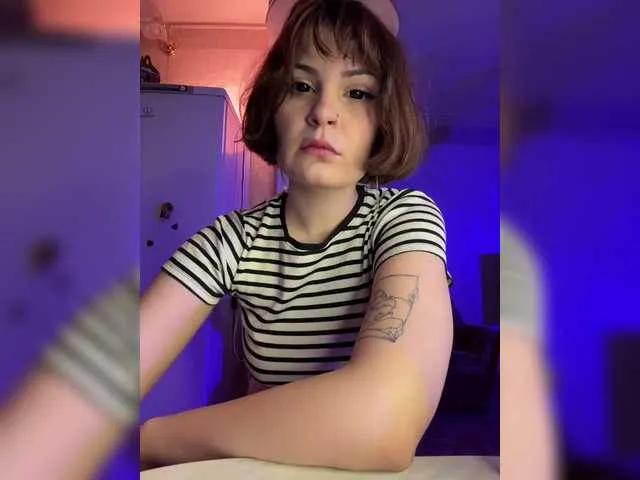 BongaCams Babeanast is Freechat Babeanast — It turns me on when I am without panties