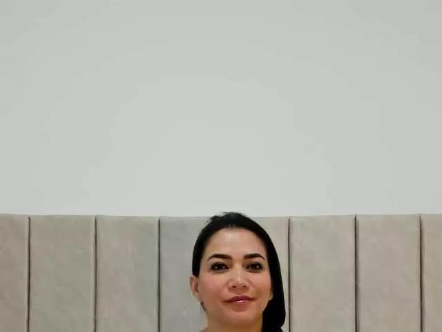 BabeLeidy on BongaCams 