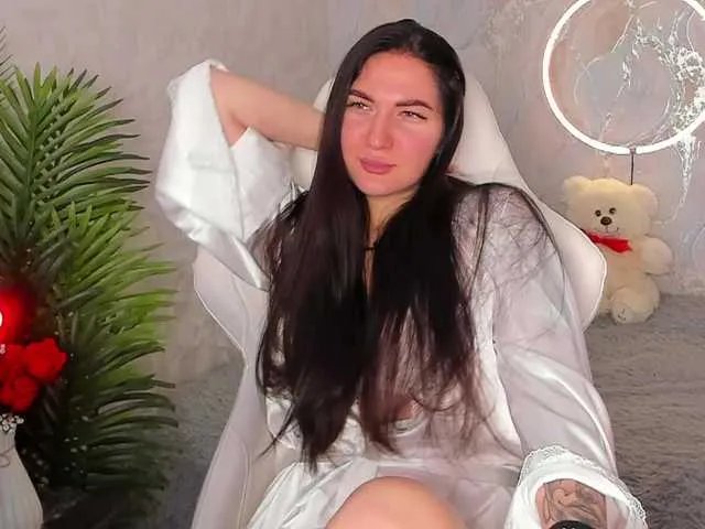 Offline babyisperfect on BongaCams