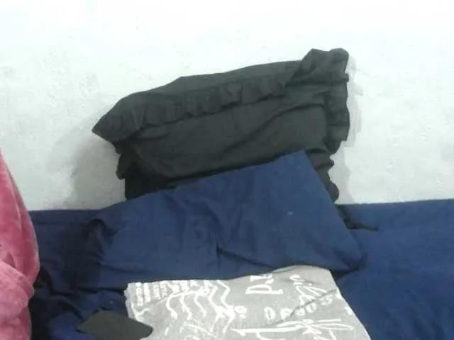 Offline BadKittyLily on BongaCams