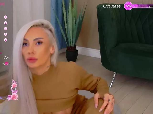 BongaCams BailleyRush is Freechat BailleyRush — SPH / JOI/ Feet fetish/ High heels / Sloppy BJ / Stockigs / Ride Dildo/