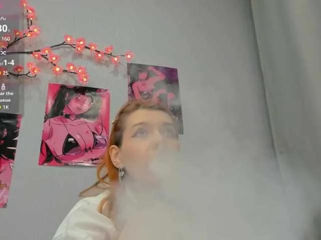 BambiDollll on BongaCams
